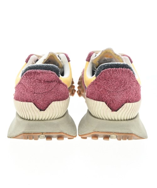 New Balance（ニューバランス）スニーカー 赤 サイズ:23cm レディース/2200712768054