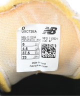 New Balance（ニューバランス）スニーカー 赤 サイズ:23cm レディース/2200712768054