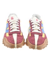 New Balance（ニューバランス）スニーカー 赤 サイズ:23cm レディース/2200712768054