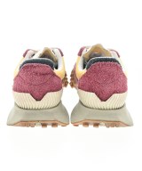 New Balance（ニューバランス）スニーカー 赤 サイズ:23cm レディース/2200712768054