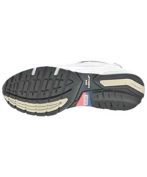 New Balance（ニューバランス）スニーカー グレー サイズ:26cm メンズ/2200712915014