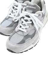 New Balance（ニューバランス）スニーカー グレー サイズ:26cm メンズ/2200712915014