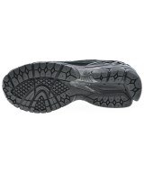 New Balance（ニューバランス）スニーカー 黒 サイズ:25cm メンズ/2200712915021