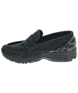 New Balance（ニューバランス）スニーカー 黒 サイズ:25cm メンズ/2200712915021