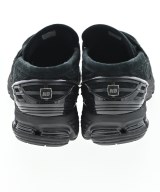 New Balance（ニューバランス）スニーカー 黒 サイズ:25cm メンズ/2200712915021