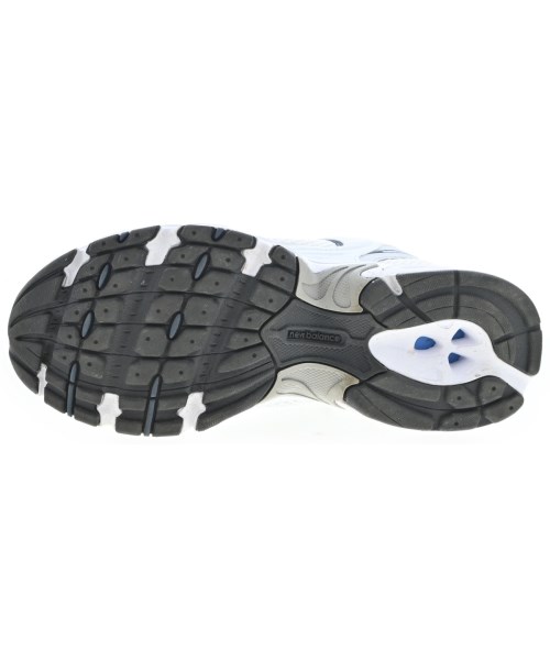 New Balance（ニューバランス）スニーカー 白 サイズ:22cm レディース/2200710406101