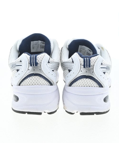 New Balance（ニューバランス）スニーカー 白 サイズ:22cm レディース/2200710406101
