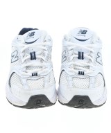 New Balance（ニューバランス）スニーカー 白 サイズ:22cm レディース/2200710406101