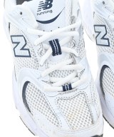 New Balance（ニューバランス）スニーカー 白 サイズ:22cm レディース/2200710406101