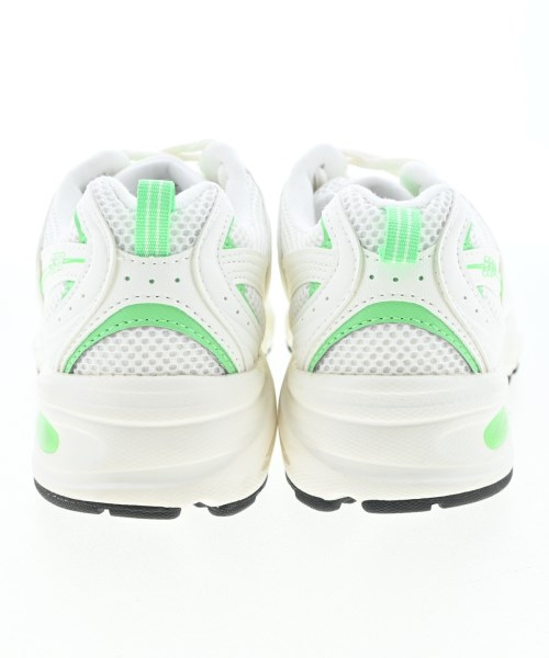 New Balance（ニューバランス）スニーカー 白 サイズ:23cm レディース/2200713186116
