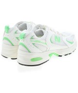 New Balance（ニューバランス）スニーカー 白 サイズ:23cm レディース/2200713186116