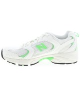 New Balance（ニューバランス）スニーカー 白 サイズ:23cm レディース/2200713186116