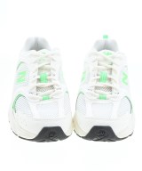 New Balance（ニューバランス）スニーカー 白 サイズ:23cm レディース/2200713186116
