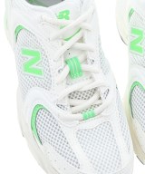 New Balance（ニューバランス）スニーカー 白 サイズ:23cm レディース/2200713186116