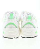 New Balance（ニューバランス）スニーカー 白 サイズ:23cm レディース/2200713186116