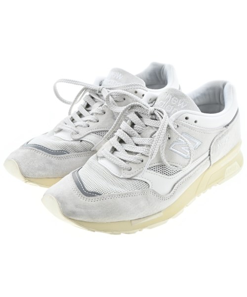 New Balance(ニューバランス)のスニーカー サイズ:US8 1/2(26.5cm位) 13,000円