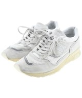 New Balance（ニューバランス）スニーカー 白 サイズ:US8 1/2(26.5cm位) メンズ/2200713306019