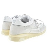 New Balance（ニューバランス）スニーカー 白 サイズ:US8 1/2(26.5cm位) メンズ/2200713306019