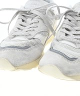 New Balance（ニューバランス）スニーカー 白 サイズ:US8 1/2(26.5cm位) メンズ/2200713306019