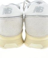 New Balance（ニューバランス）スニーカー 白 サイズ:US8 1/2(26.5cm位) メンズ/2200713306019