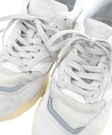 New Balance（ニューバランス）スニーカー 白 サイズ:US8 1/2(26.5cm位) メンズ/2200713306019
