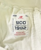 New Balance（ニューバランス）ショートパンツ 白 サイズ:M メンズ/2200713357035