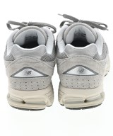 New Balance（ニューバランス）スニーカー グレー サイズ:25.5cm メンズ/2200711867574