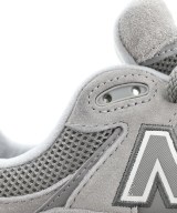 New Balance（ニューバランス）スニーカー グレー サイズ:25.5cm メンズ/2200711867574
