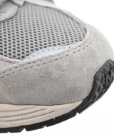 New Balance（ニューバランス）スニーカー グレー サイズ:25.5cm メンズ/2200711867574