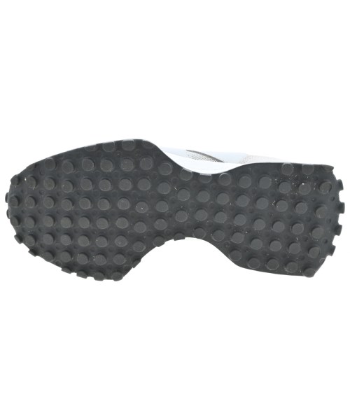 New Balance（ニューバランス）スニーカー グレー サイズ:23.5cm レディース/2200706053296