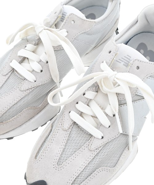 New Balance（ニューバランス）スニーカー グレー サイズ:23.5cm レディース/2200706053296