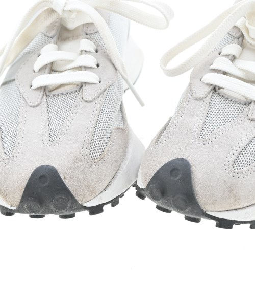 New Balance（ニューバランス）スニーカー グレー サイズ:23.5cm レディース/2200706053296