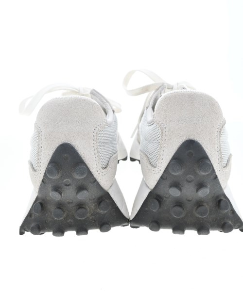 New Balance（ニューバランス）スニーカー グレー サイズ:23.5cm レディース/2200706053296