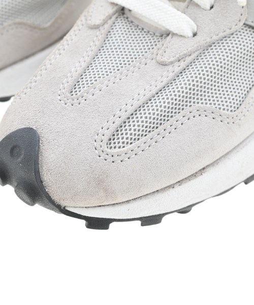 New Balance（ニューバランス）スニーカー グレー サイズ:23.5cm レディース/2200706053296