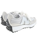 New Balance（ニューバランス）スニーカー グレー サイズ:23.5cm レディース/2200706053296