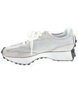New Balance（ニューバランス）スニーカー グレー サイズ:23.5cm レディース/2200706053296
