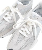 New Balance（ニューバランス）スニーカー グレー サイズ:23.5cm レディース/2200706053296