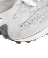 New Balance（ニューバランス）スニーカー グレー サイズ:23.5cm レディース/2200706053296