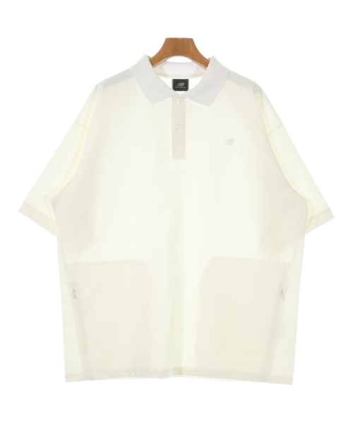 New Balance(ニューバランス)のポロシャツ サイズ:XL 2,200円