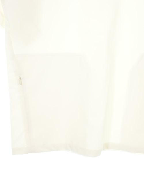 New Balance（ニューバランス）ポロシャツ 白 サイズ:XL メンズ/2200710774019