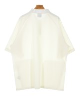 New Balance（ニューバランス）ポロシャツ 白 サイズ:XL メンズ/2200710774019