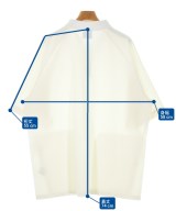 New Balance（ニューバランス）ポロシャツ 白 サイズ:XL メンズ/2200710774019