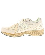 AURALEE（オーラリー）スニーカー ベージュ サイズ:28.5cm メンズ/2200710774040