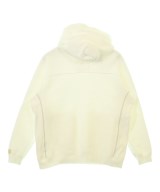 New Balance（ニューバランス）パーカー 白 サイズ:S メンズ/2200711130098