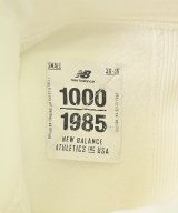 New Balance（ニューバランス）パーカー 白 サイズ:S メンズ/2200711130098