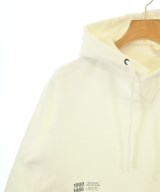New Balance（ニューバランス）パーカー 白 サイズ:S メンズ/2200711130098