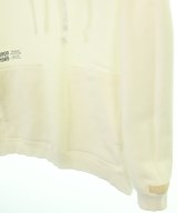 New Balance（ニューバランス）パーカー 白 サイズ:S メンズ/2200711130098