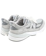 New Balance（ニューバランス）スニーカー グレー サイズ:26.5cm メンズ/2200714181073