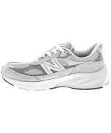 New Balance（ニューバランス）スニーカー グレー サイズ:26.5cm メンズ/2200714181073