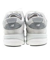 New Balance（ニューバランス）スニーカー グレー サイズ:26.5cm メンズ/2200714181073